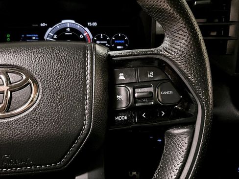 Used 2022 Toyota Tundra TRD Pro image 24