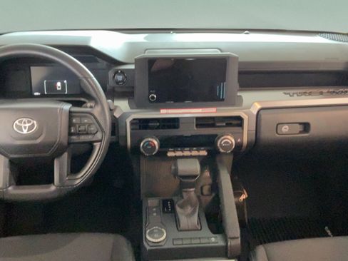 Certified 2025 Toyota Tacoma SR5 RWD image 24