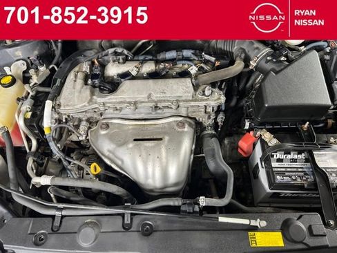 Used 2014 Scion tC image 12