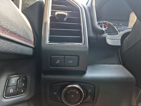 Used 2021 Ford Expedition Max Limited AWD/4WD image 20