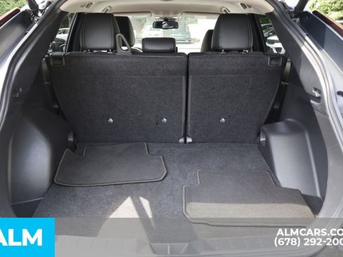 Used 2024 Mitsubishi Eclipse Cross SE AWD/4WD image 20