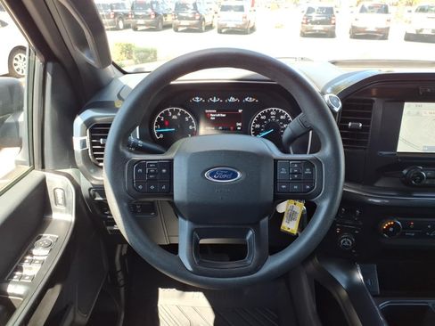 Certified 2021 Ford F150 XL w/ STX Appearance Package AWD/4WD image 19