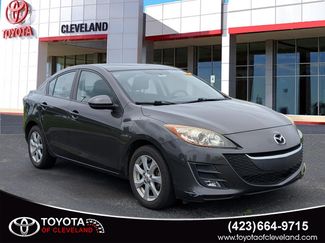 Used 2010 MAZDA MAZDA3 i Touring FWD video 1
