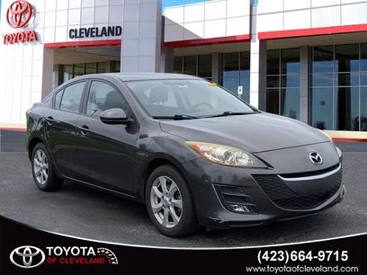 Used 2010 MAZDA MAZDA3 i Touring