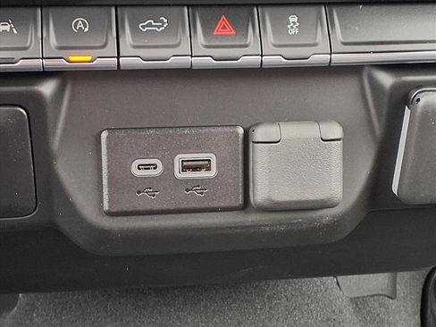 New 2026 Chevrolet Silverado 1500 Custom image 16