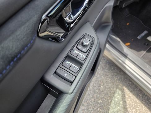 New 2026 Subaru Forester Touring AWD/4WD image 18