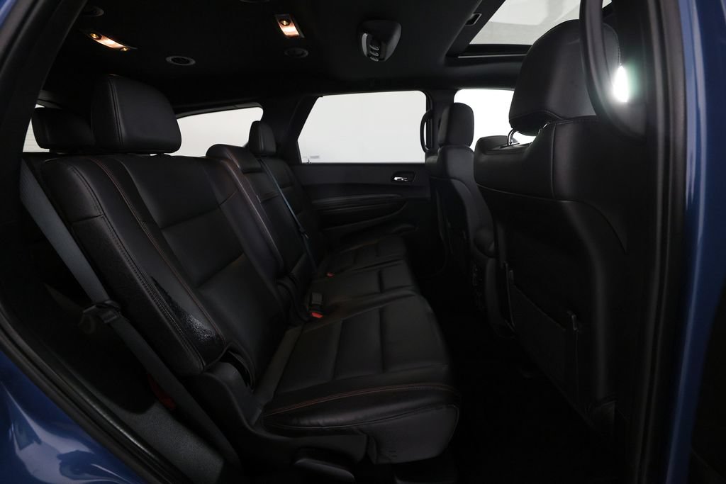 Used 2025 Dodge Durango GT AWD/4WD image 11