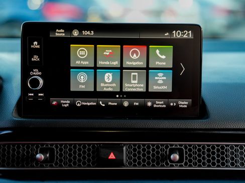 Used 2024 Honda Civic Type R image 31