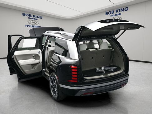 New 2026 Hyundai Palisade Limited AWD/4WD image 15