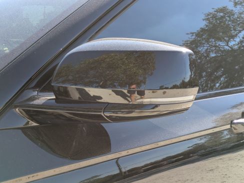 Used 2024 Jeep Grand Cherokee L Altitude image 12