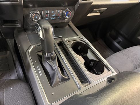 Used 2019 Ford F150 XLT w/ Equipment Group 302A Luxury image 20