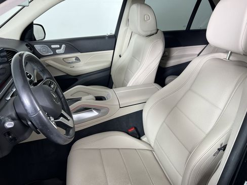 Certified 2020 Mercedes-Benz GLE 350 4MATIC image 16