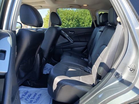 Used 2014 Nissan Murano SL image 11