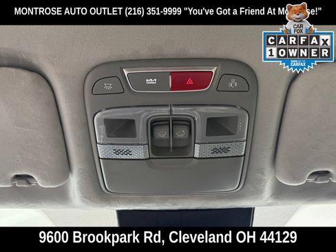 Used 2025 Kia Telluride SX Prestige AWD/4WD image 27