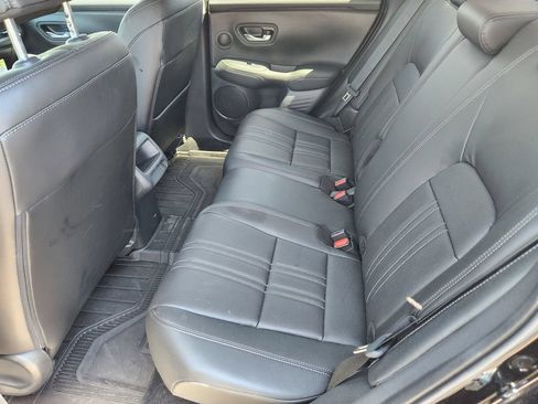 Used 2026 Honda HR-V EX-L image 12