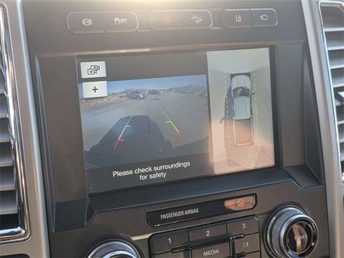 Used 2018 Ford F250 King Ranch w/ King Ranch Ultimate Package image 17