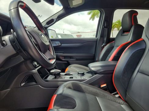 Used 2024 Ford Ranger Raptor image 19