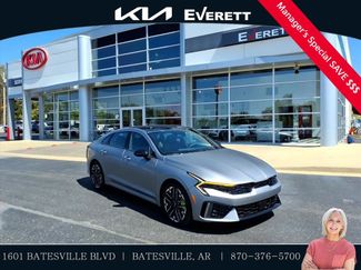 New 2026 Kia K5 GT video 1