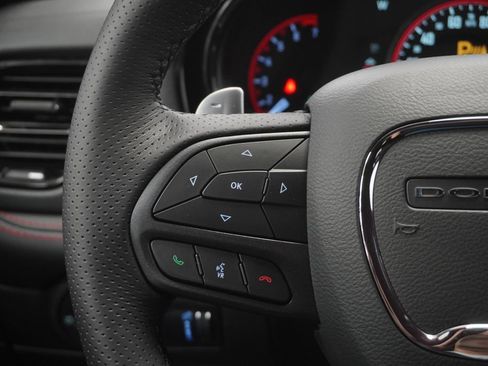 New 2026 Dodge Durango GT AWD/4WD image 26