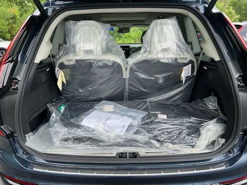 New 2026 Volvo XC90 T8 Ultra w/ Protection Package Premier AWD/4WD image 25