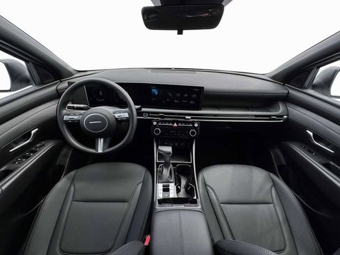 New 2026 Hyundai Santa Cruz SEL FWD image 13