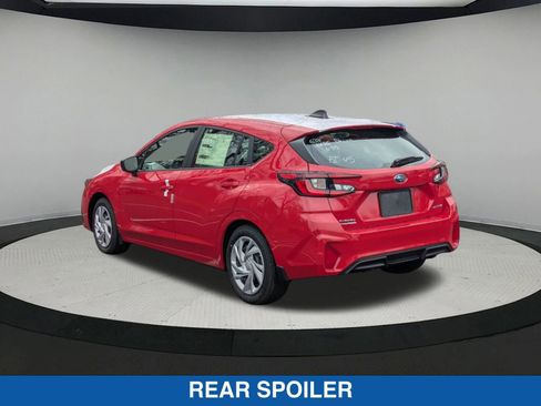 Certified 2025 Subaru Impreza 2.0i image 5