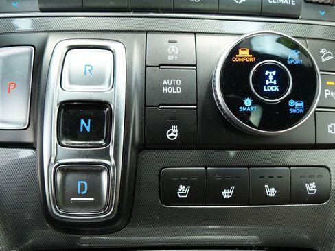 Used 2023 Hyundai Santa Fe Calligraphy image 41