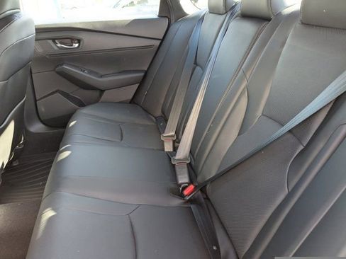 New 2026 Honda Accord Sport image 13