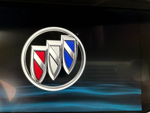Used 2023 Buick Envision Preferred AWD/4WD image 39