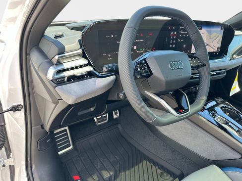 New 2025 Audi S5 Prestige image 18