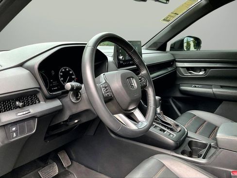 Used 2025 Honda CR-V Sport-L image 19