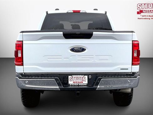 Used 2023 Ford F150 XLT image 5