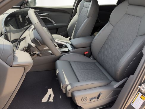 New 2026 Audi SQ5 Premium Plus AWD/4WD image 5