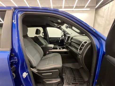 Used 2019 RAM 1500 Big Horn AWD/4WD image 23