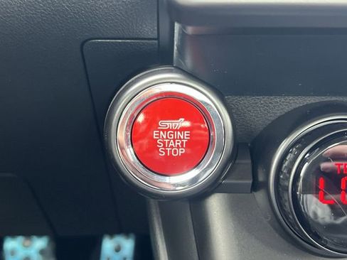 New 2026 Subaru BRZ tS RWD image 17