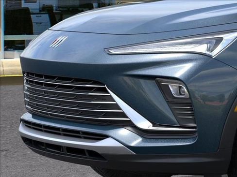 New 2026 Buick Envista Preferred w/ Advanced Safety Package image 13