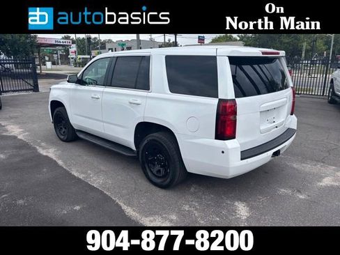 Used 2019 Chevrolet Tahoe 2WD image 3