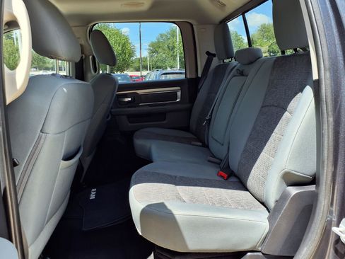 Used 2016 RAM 1500 Lone Star AWD/4WD image 19