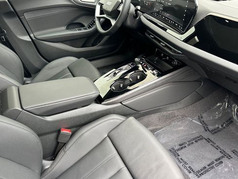New 2025 Audi A5 2.0T Premium Plus image 14