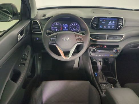 Used 2019 Hyundai Tucson Value FWD image 18