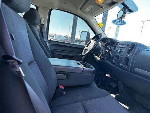 Used 2013 Chevrolet Silverado 1500 LT w/ All-Star Edition image 12