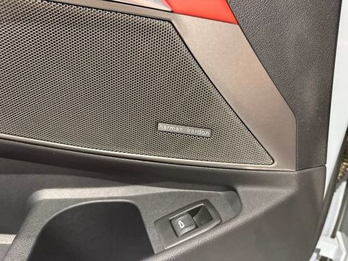 Certified 2025 BMW M3 Competition w/ Executive Package AWD/4WD image 23