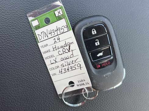 Used 2024 Honda CR-V LX image 34