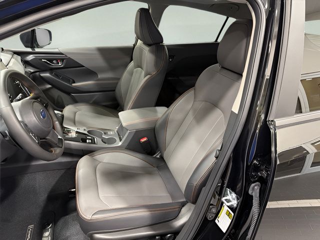 Used 2026 Subaru Crosstrek 2.5i Limited w/ Crosstrek Mirror Package AWD/4WD image 11
