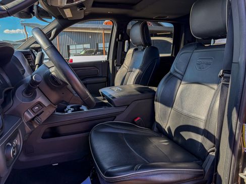 Used 2023 RAM 2500 Rebel w/ Level 2 Equipment Group image 19