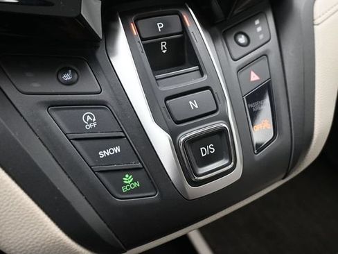 Used 2025 Honda Odyssey EX-L image 35