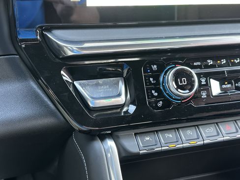 New 2026 GMC Sierra 1500 Denali Ultimate image 31