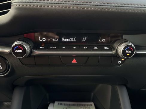 New 2026 MAZDA MAZDA3 s Sport image 31