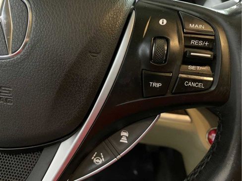 Used 2019 Acura TLX image 29