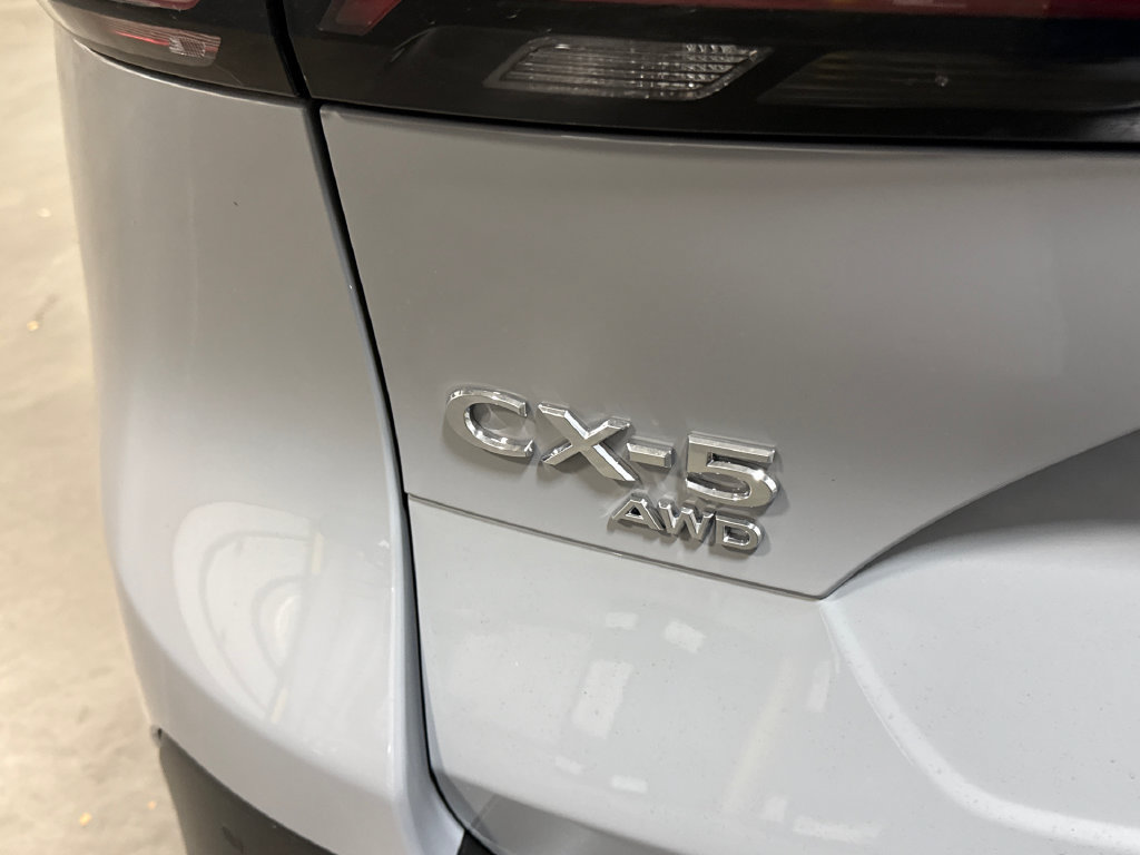 New 2026 MAZDA CX-5 Preferred AWD/4WD image 4